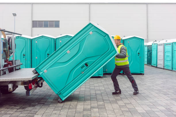 Best Portable toilet rental cost  in Blue Earth, MN