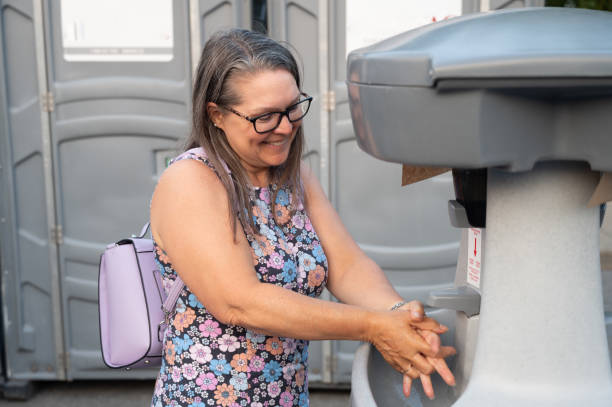 Best Affordable porta potty rental  in Blue Earth, MN