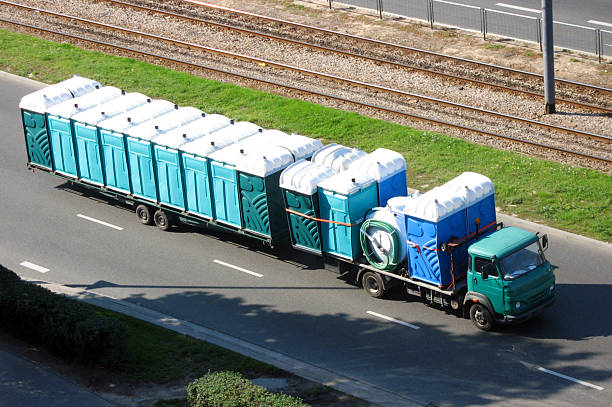 Portable Toilet Options We Offer in Blue Earth, MN